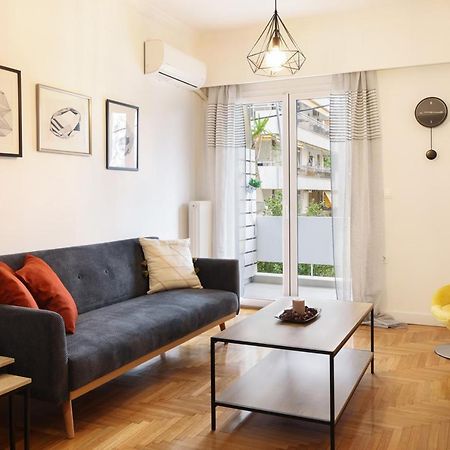 Comfort & Relax Apartment In Athens Riviera 外观 照片