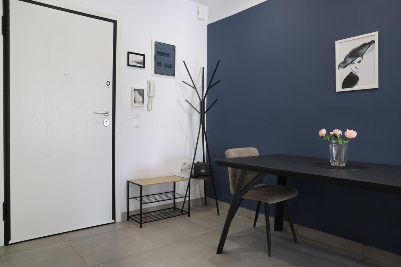 Comfort & Relax Apartment In Athens Riviera 外观 照片