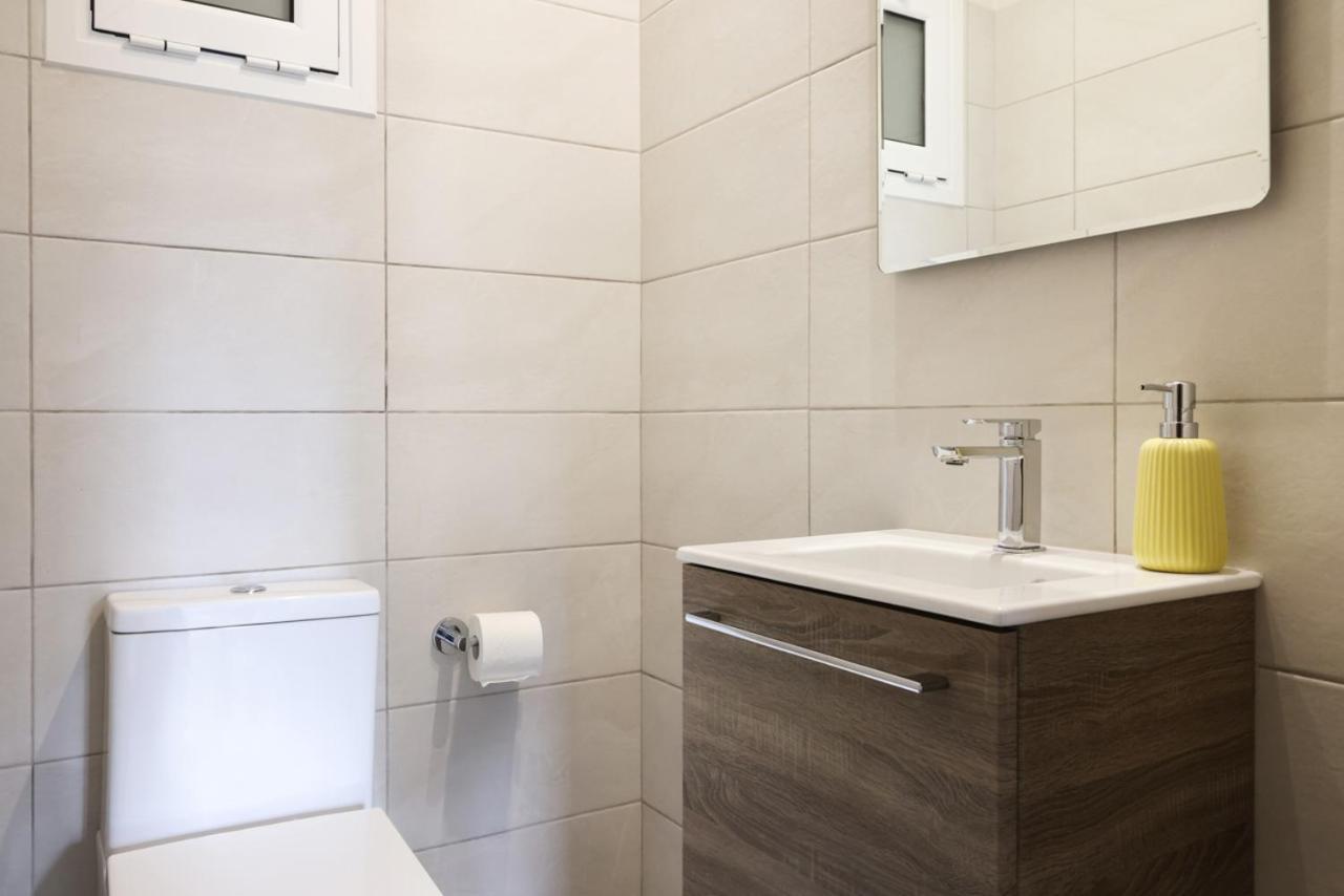 Comfort & Relax Apartment In Athens Riviera 外观 照片