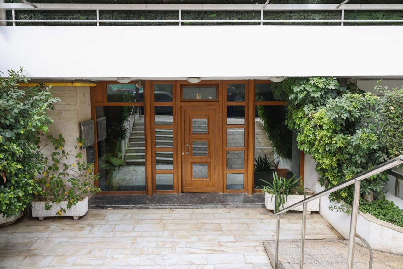 Comfort & Relax Apartment In Athens Riviera 外观 照片
